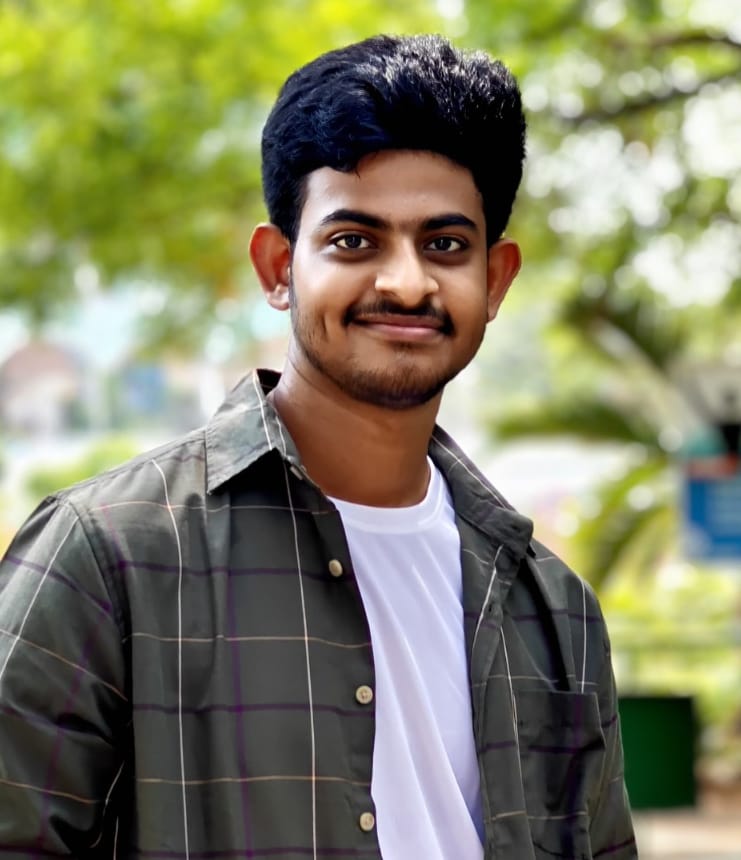 Sidharth Varma