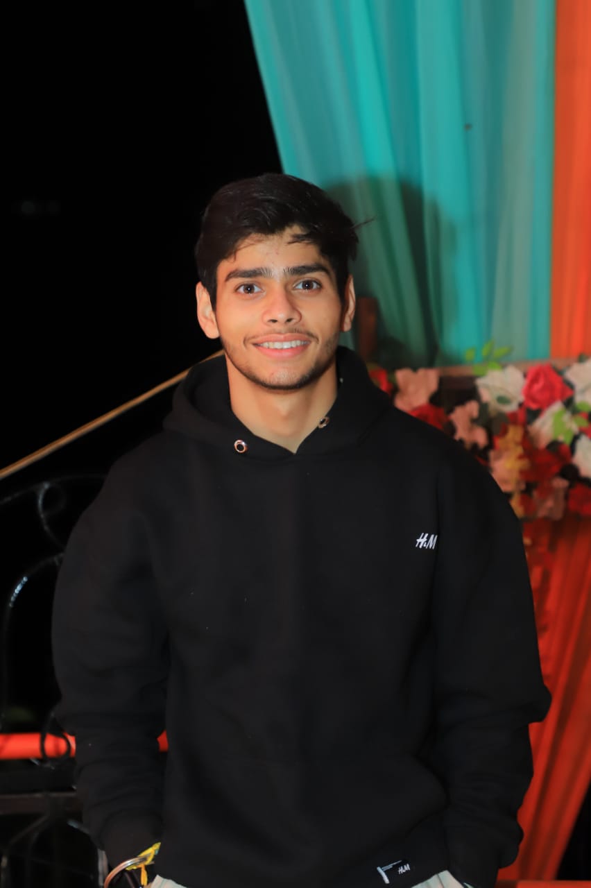 Sumit Thakur