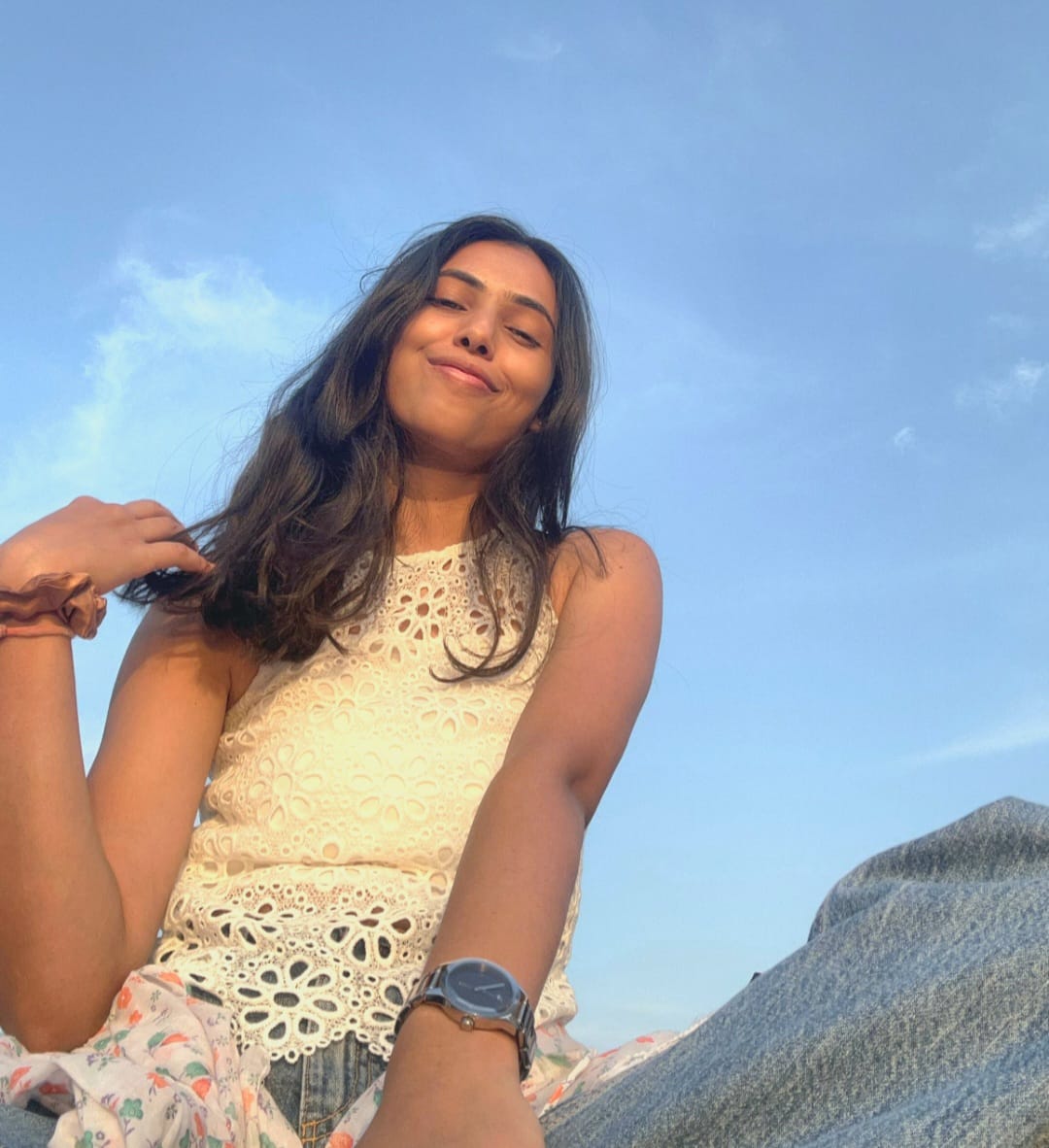 Vaishali Ghige